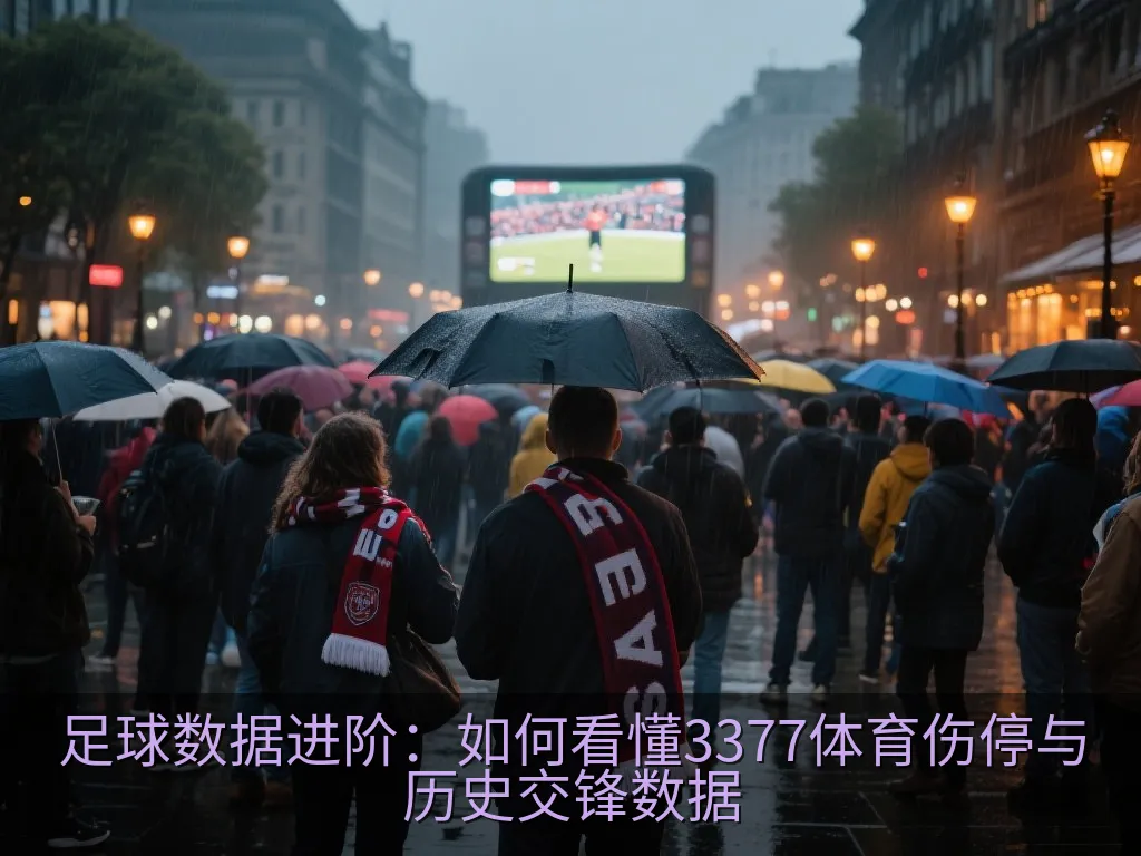 专业体育数据分析图表