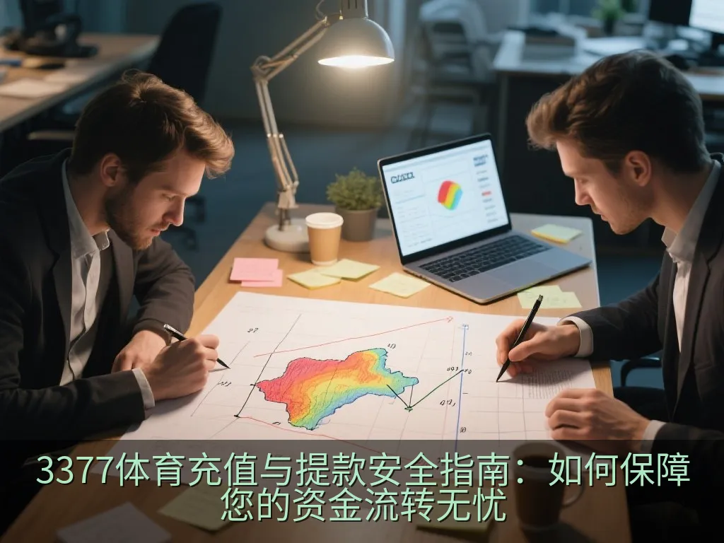 3377体育充值与提款安全指南：如何保障您的资金流转无忧