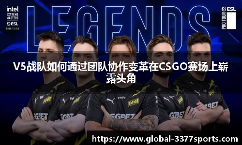 V5战队如何通过团队协作变革在CSGO赛场上崭露头角
